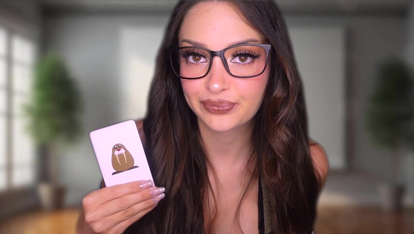 Iced Mocha ASMR - 9 January 2026 - Mean Teacher Makes Sure You Study