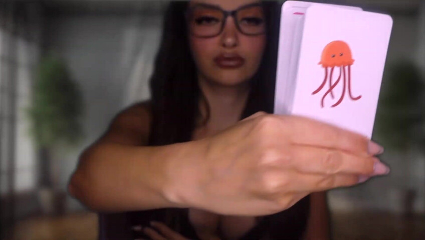 Iced Mocha ASMR - 9 January 2026 - Mean Teacher Makes Sure You Study