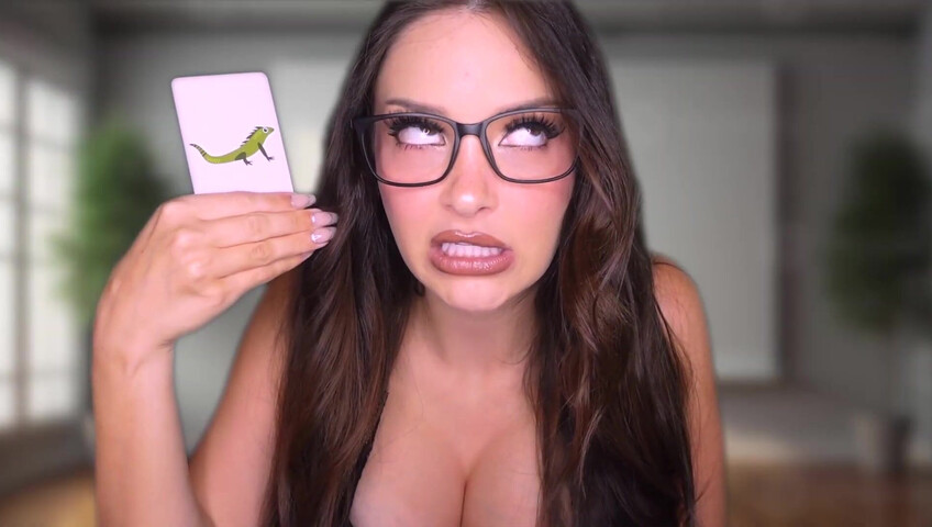 Iced Mocha ASMR - 9 January 2026 - Mean Teacher Makes Sure You Study