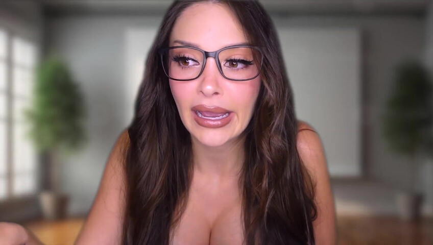 Iced Mocha ASMR - 9 January 2026 - Mean Teacher Makes Sure You Study