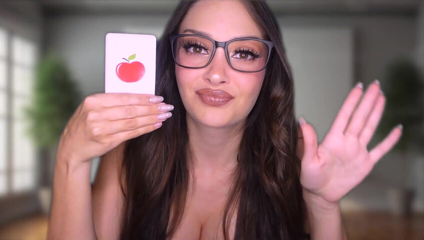 Iced Mocha ASMR - 9 January 2026 - Mean Teacher Makes Sure You Study