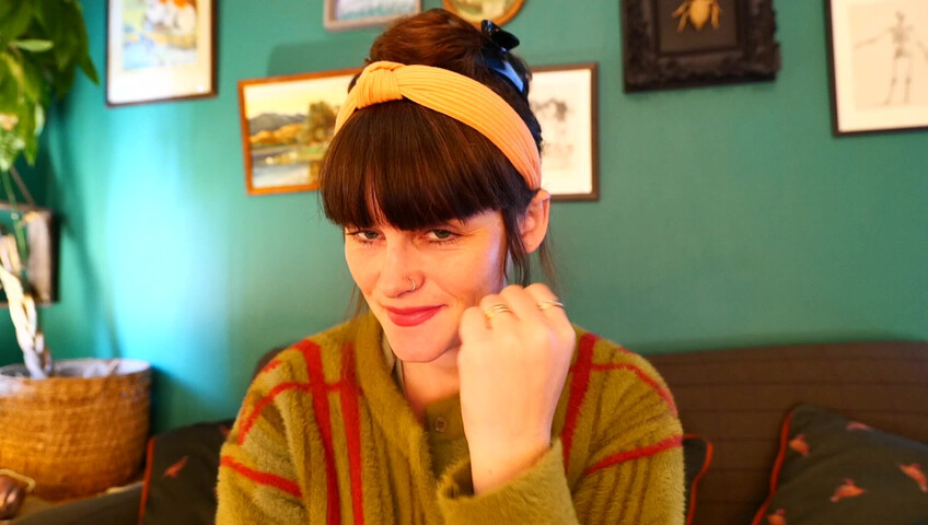 Sydney Harwin - Finally Mommy - A Love Story