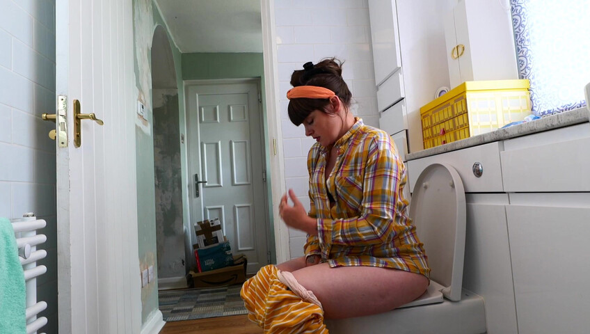 Sydney Harwin - Finally Mommy - A Love Story