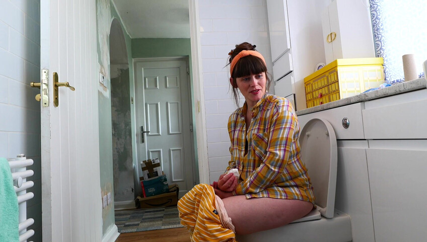 Sydney Harwin - Finally Mommy - A Love Story