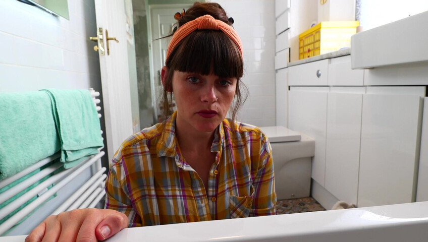 Sydney Harwin - Finally Mommy - A Love Story