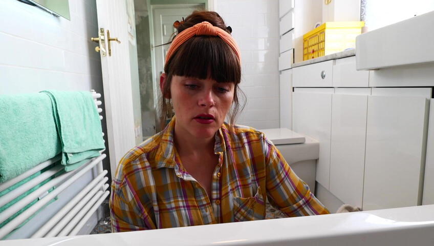 Sydney Harwin - Finally Mommy - A Love Story