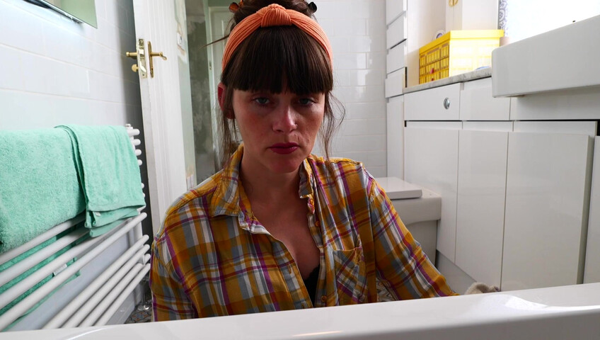 Sydney Harwin - Finally Mommy - A Love Story