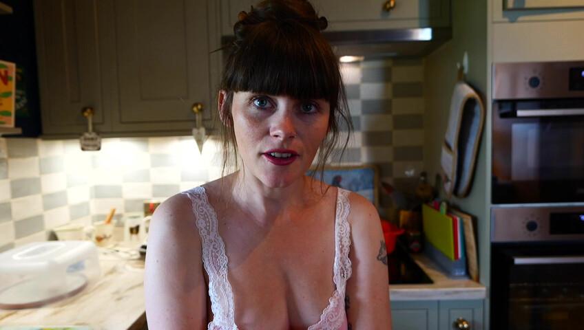 Sydney Harwin - Finally Mommy - A Love Story