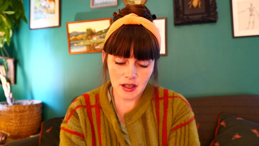 Sydney Harwin - Finally Mommy - A Love Story