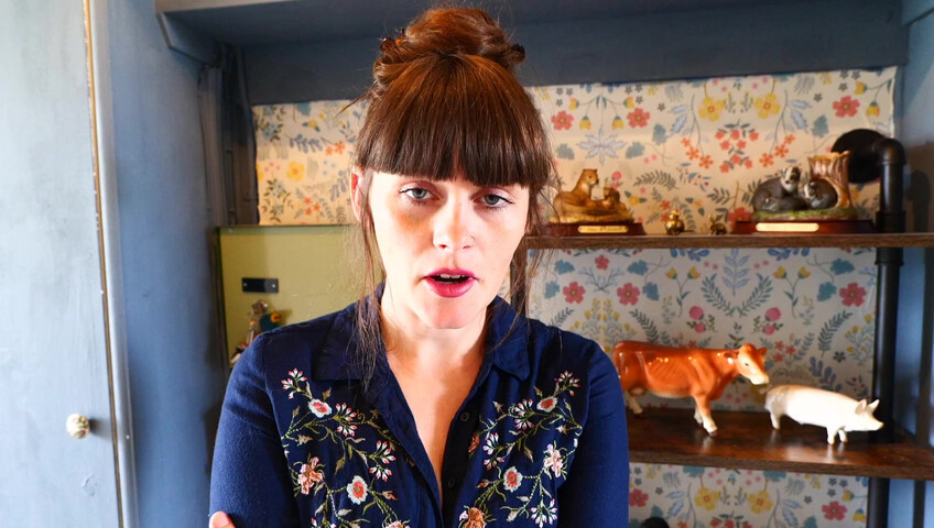 Sydney Harwin - Finally Mommy - A Love Story