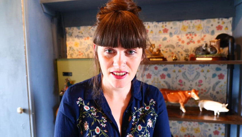 Sydney Harwin - Finally Mommy - A Love Story