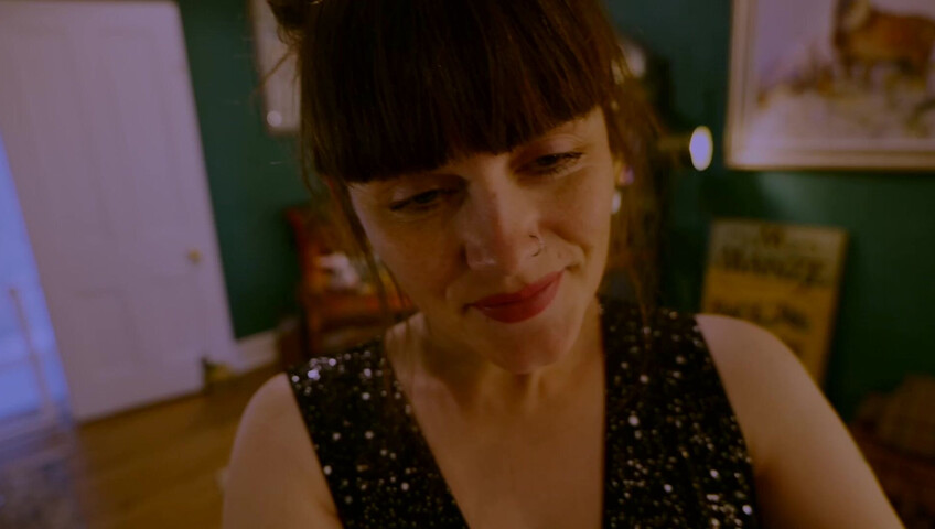 Sydney Harwin - Finally Mommy - A Love Story