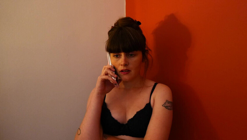 Sydney Harwin - Finally Mommy - A Love Story