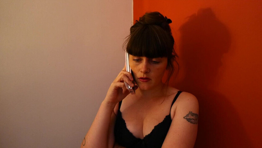 Sydney Harwin - Finally Mommy - A Love Story