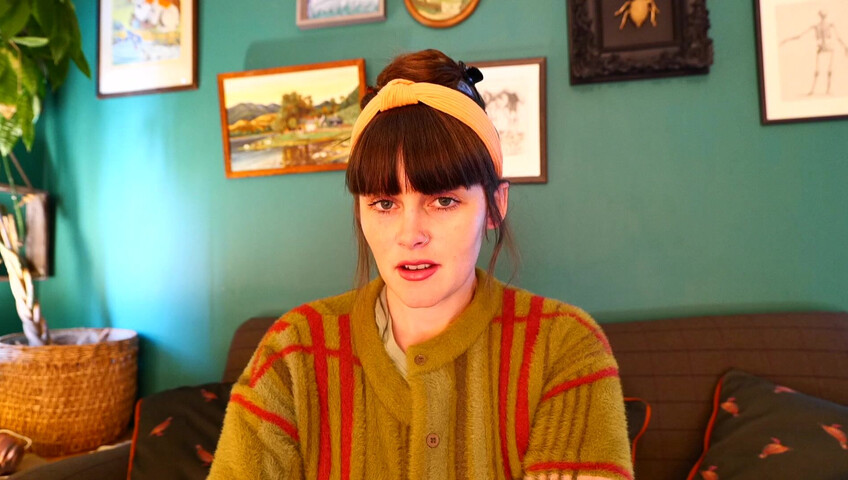 Sydney Harwin - Finally Mommy - A Love Story