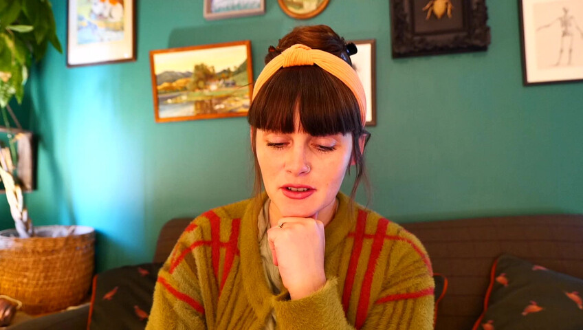 Sydney Harwin - Finally Mommy - A Love Story