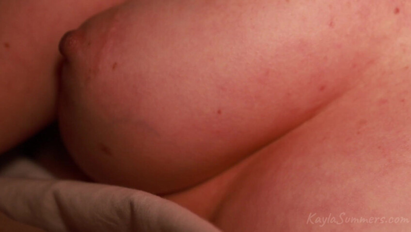 Kayla Summers - 13 January 2026 - Helps You Relax - ASMR Countdown | NSFW