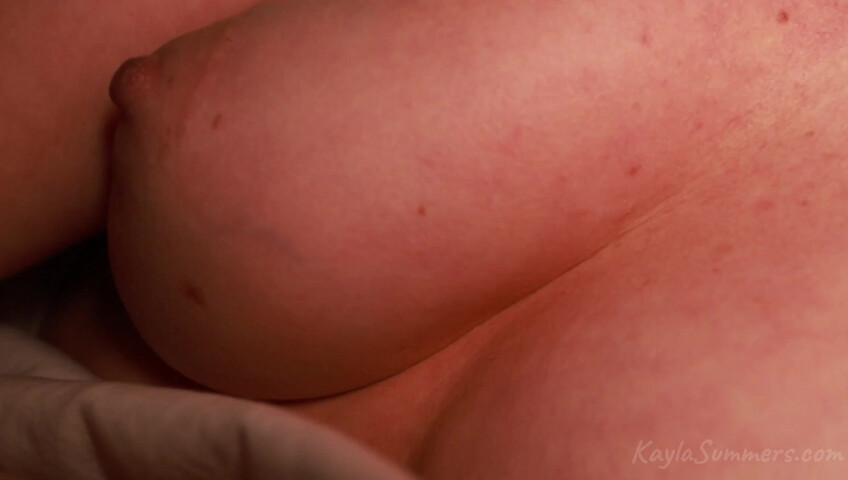 Kayla Summers - 13 January 2026 - Helps You Relax - ASMR Countdown | NSFW