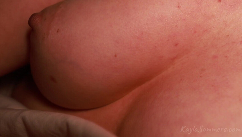 Kayla Summers - 13 January 2026 - Helps You Relax - ASMR Countdown | NSFW