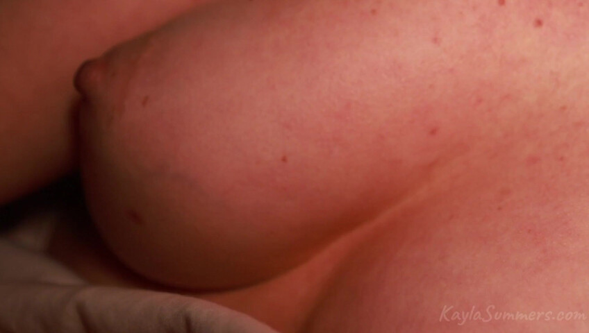 Kayla Summers - 13 January 2026 - Helps You Relax - ASMR Countdown | NSFW