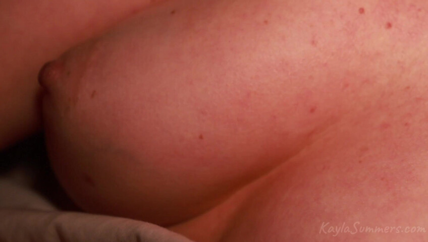 Kayla Summers - 13 January 2026 - Helps You Relax - ASMR Countdown | NSFW