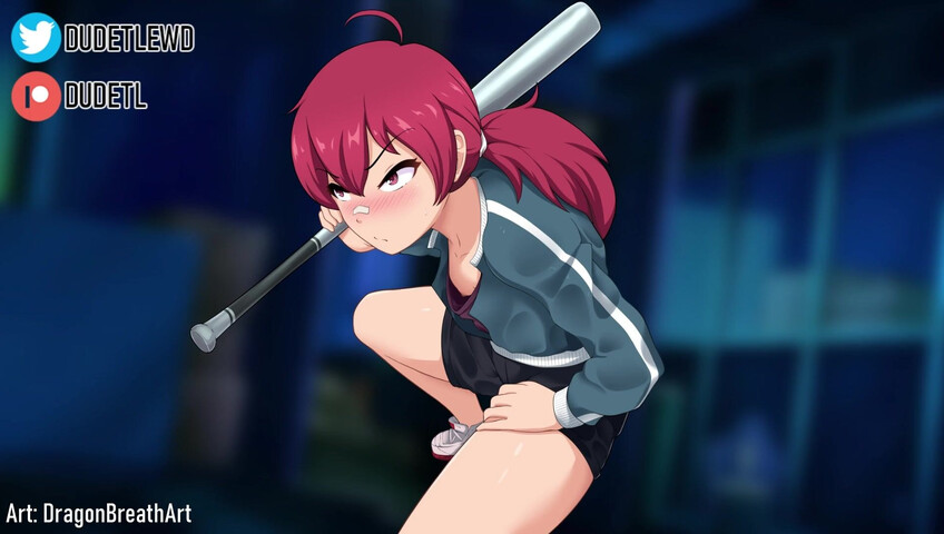 Dudetlewd - Bully Sucks And Fucks You In The Closet To Confess [Intense Audio RP]