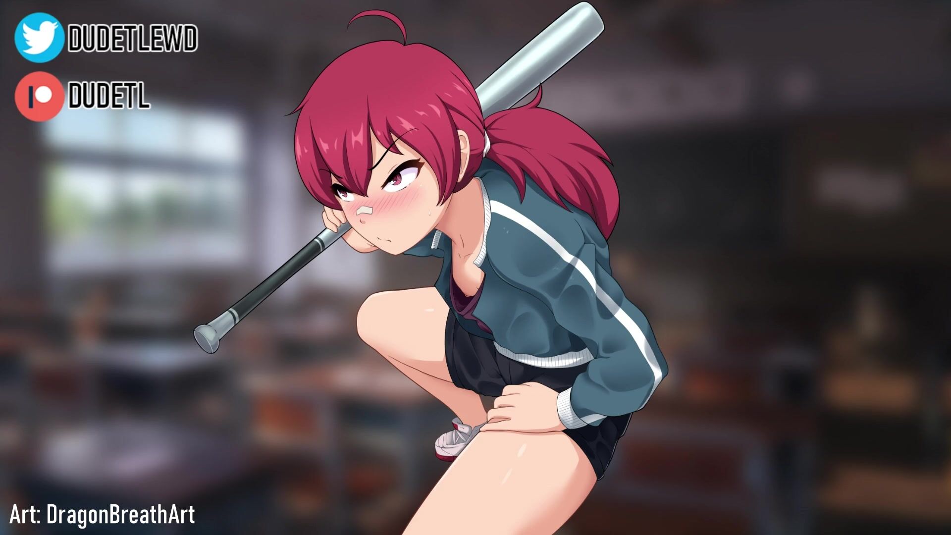 Dudetlewd - Bully Sucks And Fucks You In The Closet To Confess [Intense Audio RP]