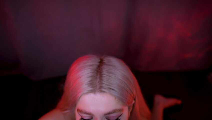 Lerka ASMRka - 30 November 2025 - I'm Your Neighbour Roleplay