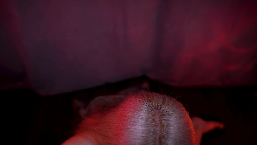 Lerka ASMRka - 30 November 2025 - I'm Your Neighbour Roleplay