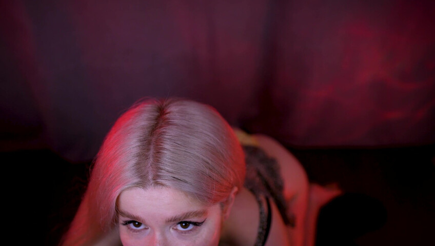 Lerka ASMRka - 30 November 2025 - I'm Your Neighbour Roleplay