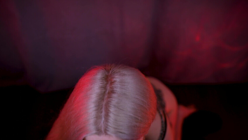 Lerka ASMRka - 30 November 2025 - I'm Your Neighbour Roleplay