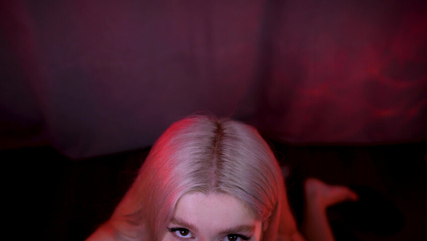 Lerka ASMRka - 30 November 2025 - I'm Your Neighbour Roleplay