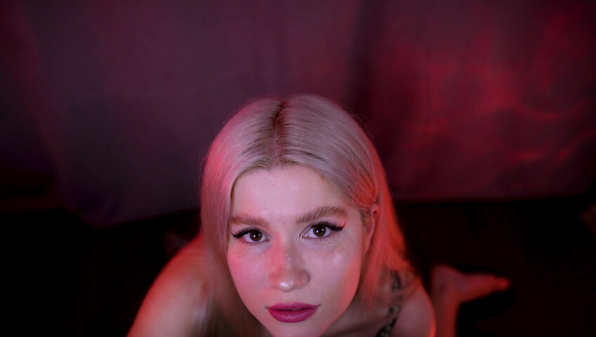 Lerka ASMRka - 30 November 2025 - I'm Your Neighbour Roleplay