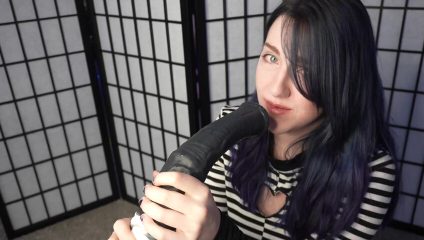 MissPrincessKay - Throat G.O.A.T