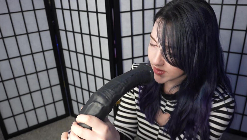 MissPrincessKay - Throat G.O.A.T