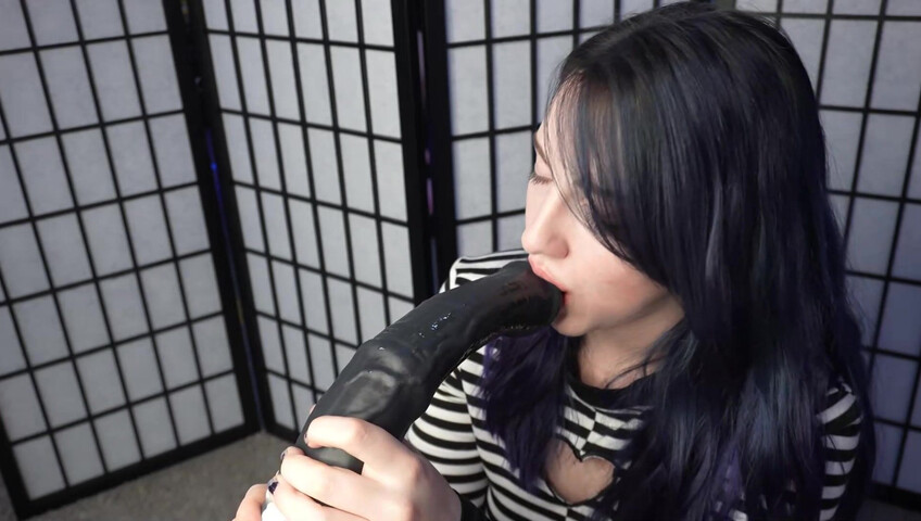 MissPrincessKay - Throat G.O.A.T