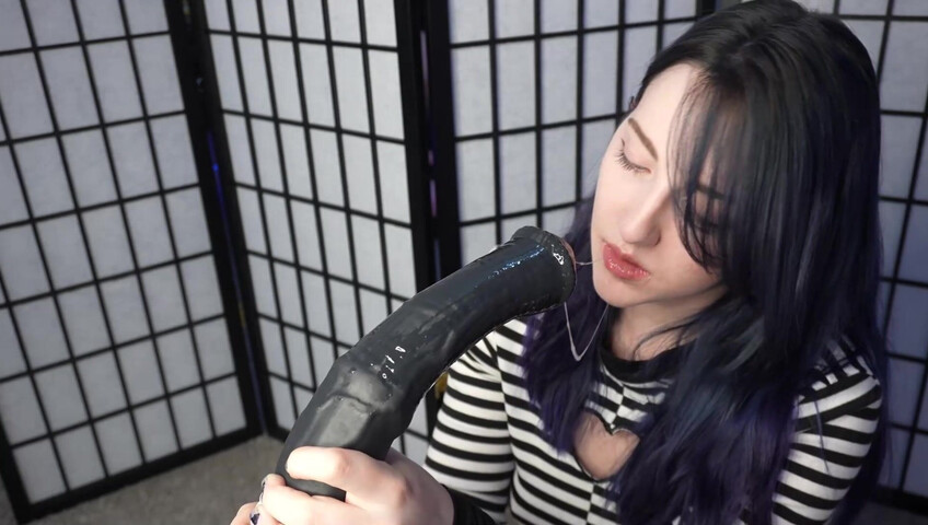 MissPrincessKay - Throat G.O.A.T