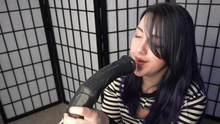 MissPrincessKay - Throat G.O.A.T