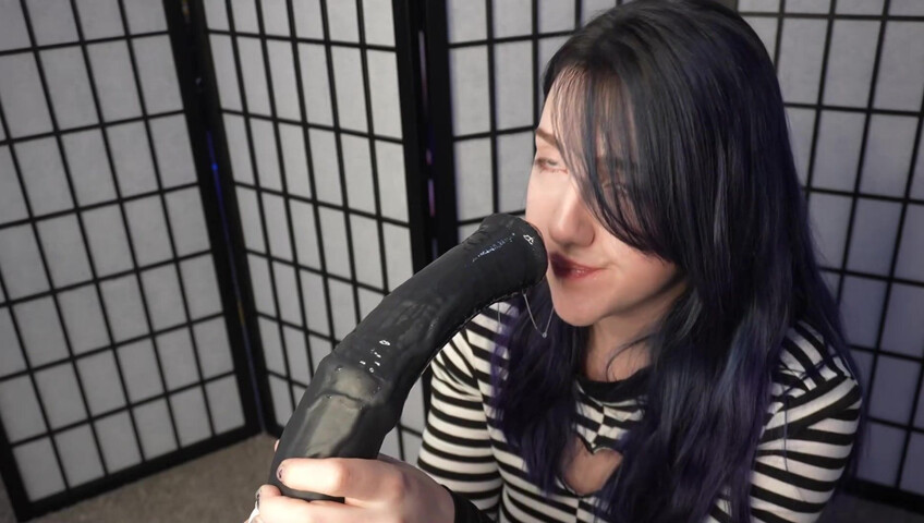 MissPrincessKay - Throat G.O.A.T