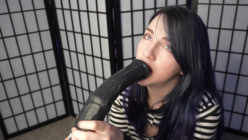 MissPrincessKay - Throat G.O.A.T