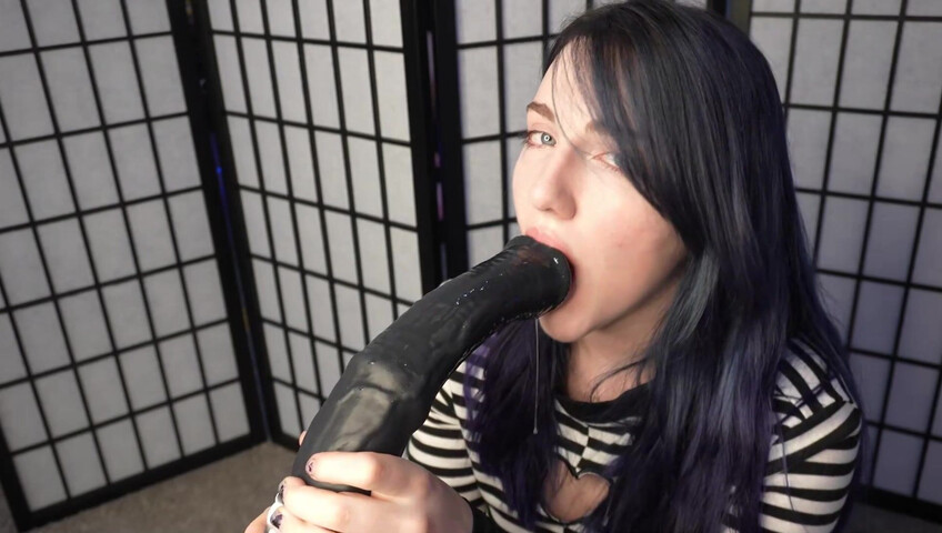 MissPrincessKay - Throat G.O.A.T