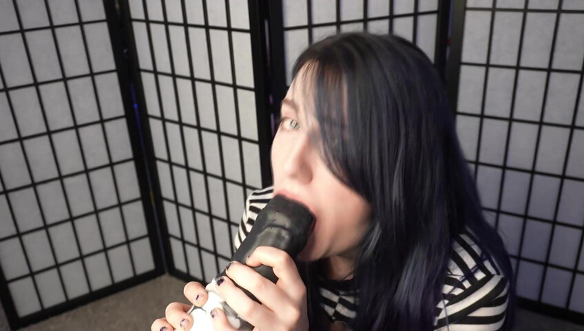 MissPrincessKay - Throat G.O.A.T