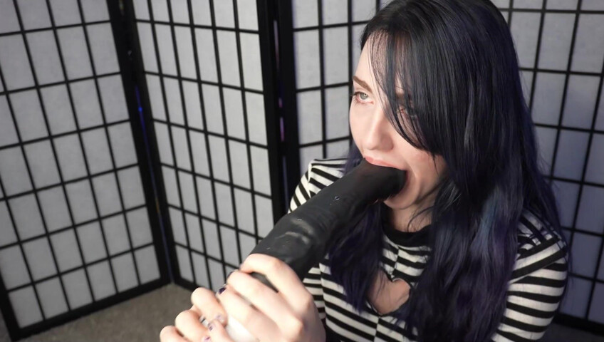 MissPrincessKay - Throat G.O.A.T