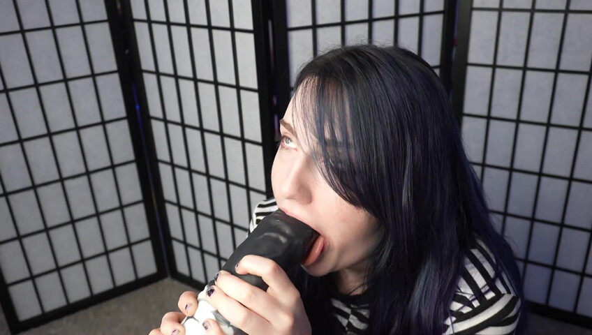 MissPrincessKay - Throat G.O.A.T