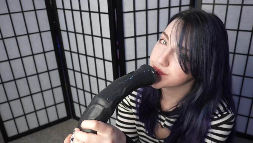 MissPrincessKay - Throat G.O.A.T