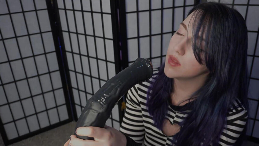 MissPrincessKay - Throat G.O.A.T