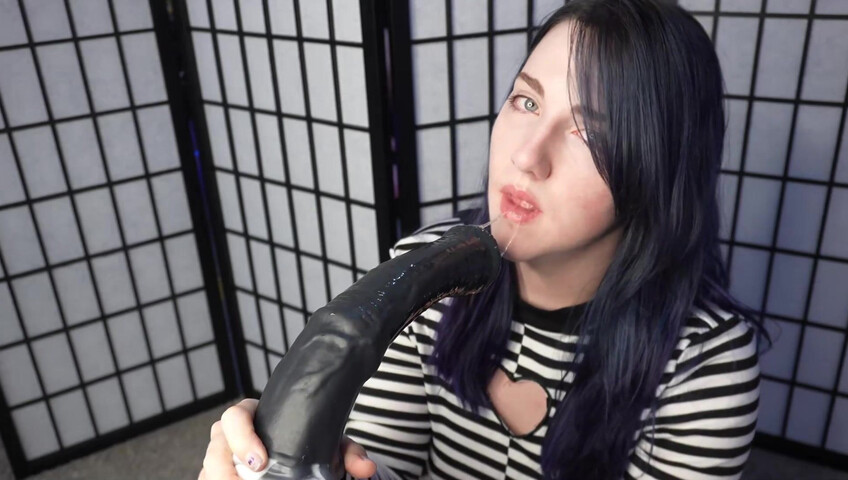 MissPrincessKay - Throat G.O.A.T