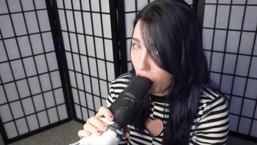 MissPrincessKay - Throat G.O.A.T