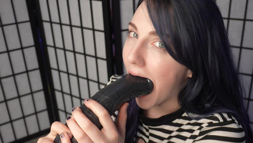 MissPrincessKay - Throat G.O.A.T