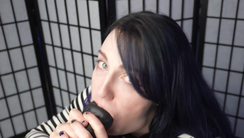 MissPrincessKay - Throat G.O.A.T